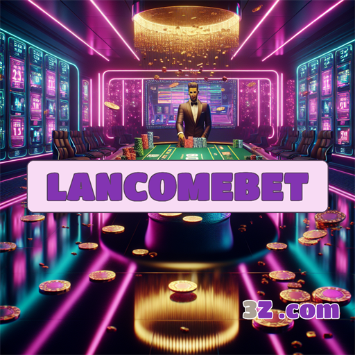 Entre no Jogo: Recursos Únicos de Login no Lancomebet